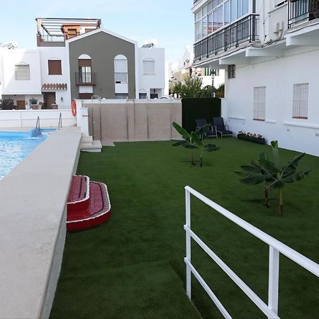Apartamentos Tursol Nerja Exterior photo