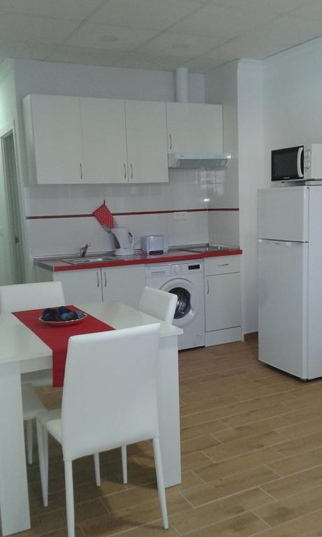 Apartamentos Tursol Nerja Exterior photo