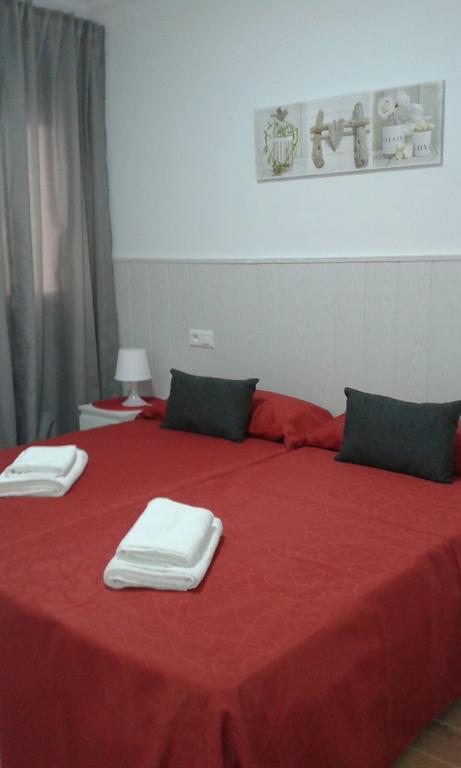 Apartamentos Tursol Nerja Exterior photo